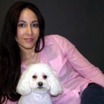 Cubby and Patricia