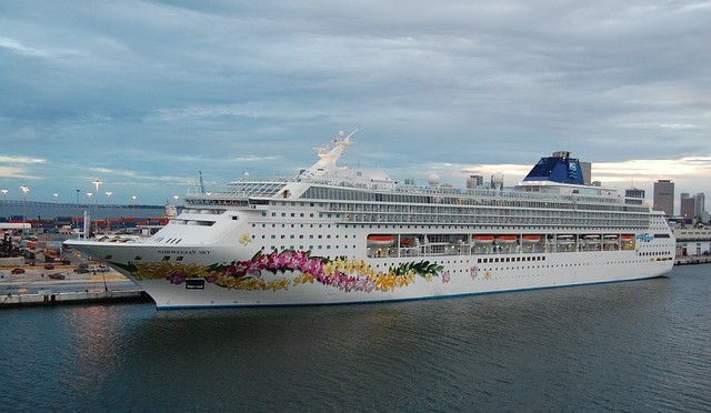 3 Day Bahamas Cruise on Norwegian Sky, Departing from Miami