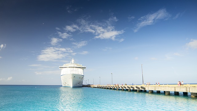 Top Ten Reasons for Taking a Cruise